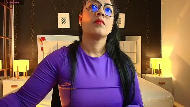 Girls and cam to cam: Watch as these sophisticated entertainers uncover their stunning costumes and curvaceous curves online!