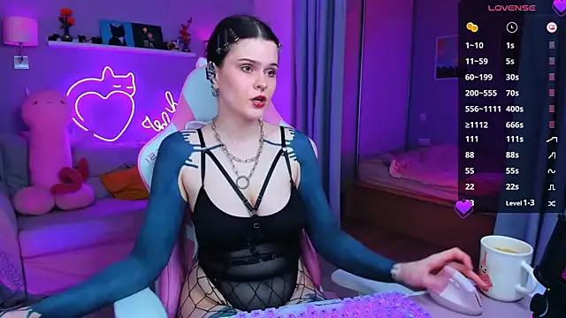Girls and cam to cam: Watch as these sophisticated entertainers uncover their stunning costumes and curvaceous curves online!