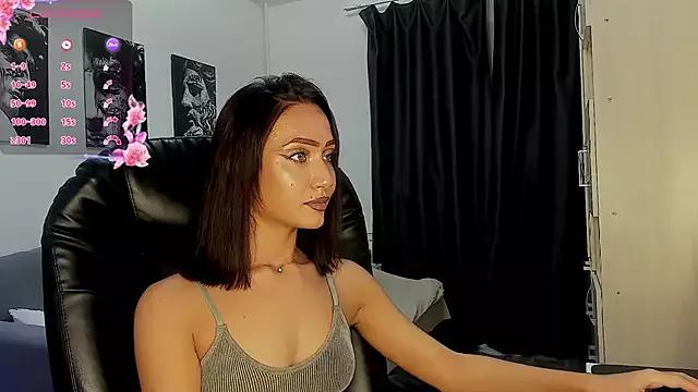 Girls and cam to cam: Watch as these sophisticated entertainers uncover their stunning costumes and curvaceous curves online!