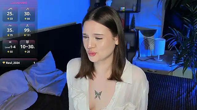 Girls and cam to cam: Watch as these sophisticated entertainers uncover their stunning costumes and curvaceous curves online!