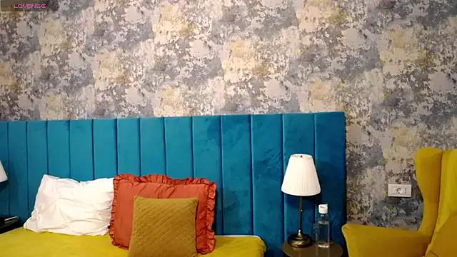 Girls and cam to cam: Watch as these sophisticated entertainers uncover their stunning costumes and curvaceous curves online!