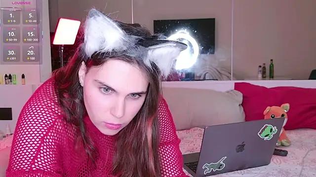 Girls and cam to cam: Watch as these sophisticated entertainers uncover their stunning costumes and curvaceous curves online!