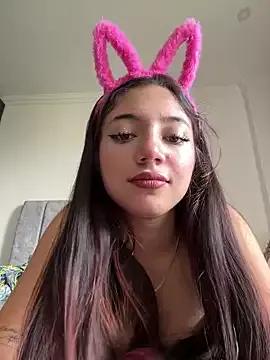 LisaGoddes from StripChat is Freechat