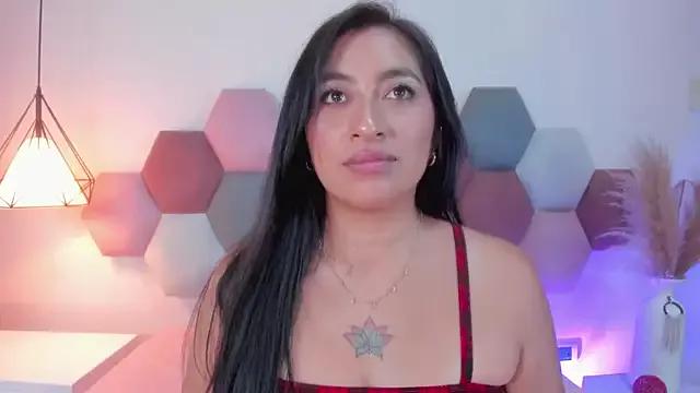 Girls and cam to cam: Watch as these sophisticated entertainers uncover their stunning costumes and curvaceous curves online!