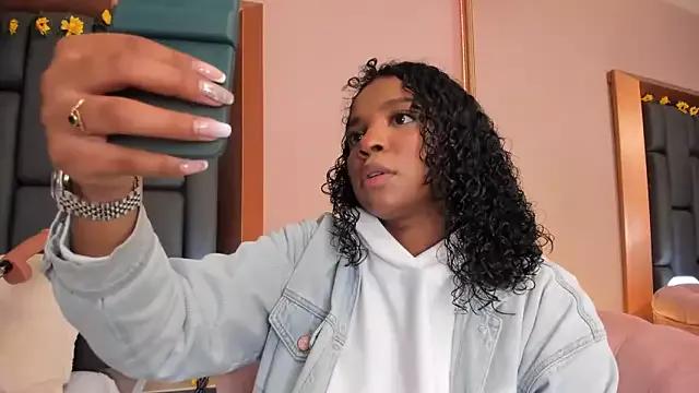 Girls and cam to cam: Watch as these sophisticated entertainers uncover their stunning costumes and curvaceous curves online!