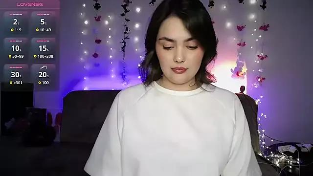 Girls and cam to cam: Watch as these sophisticated entertainers uncover their stunning costumes and curvaceous curves online!