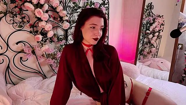 Girls and cam to cam: Watch as these sophisticated entertainers uncover their stunning costumes and curvaceous curves online!
