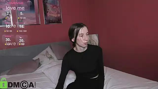 Lisbeth__Salander from StripChat is Freechat