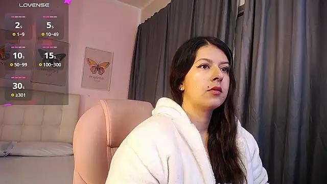 Girls and cam to cam: Watch as these sophisticated entertainers uncover their stunning costumes and curvaceous curves online!