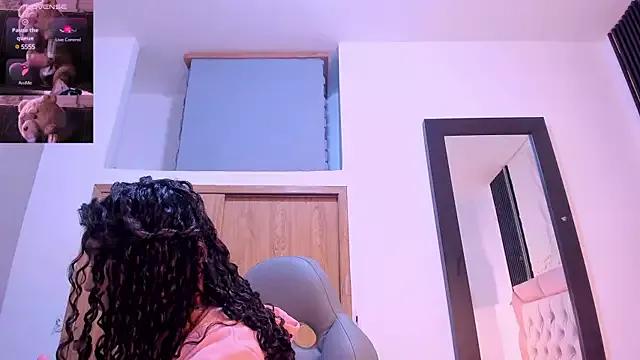 Girls and cam to cam: Watch as these sophisticated entertainers uncover their stunning costumes and curvaceous curves online!