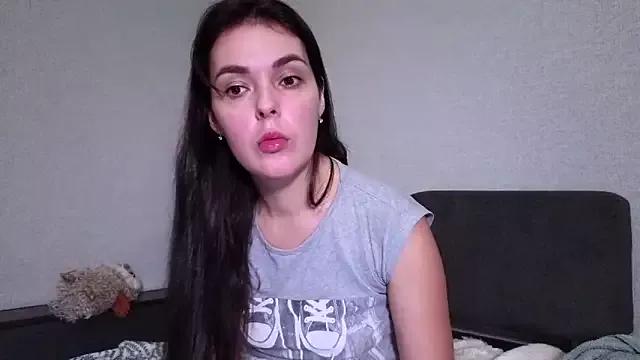 Lissabel from StripChat is Freechat