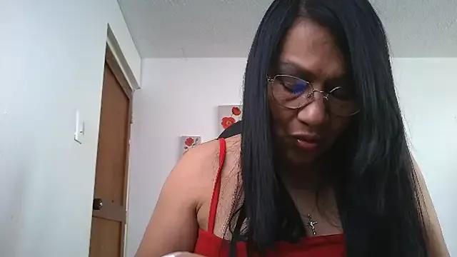 LissafeetHott from StripChat is Freechat