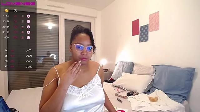 Girls and cam to cam: Watch as these sophisticated entertainers uncover their stunning costumes and curvaceous curves online!