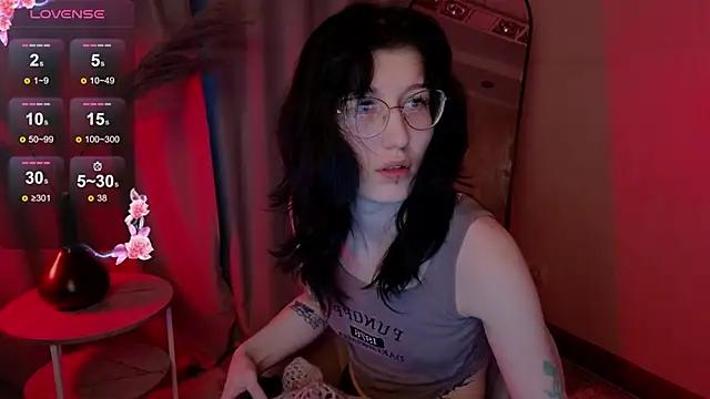 Girls and cam to cam: Watch as these sophisticated entertainers uncover their stunning costumes and curvaceous curves online!
