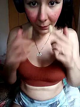 Girls and cam to cam: Watch as these sophisticated entertainers uncover their stunning costumes and curvaceous curves online!