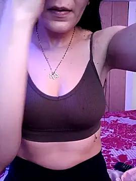 LissaThompsom from StripChat is Freechat