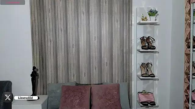 Girls and cam to cam: Watch as these sophisticated entertainers uncover their stunning costumes and curvaceous curves online!