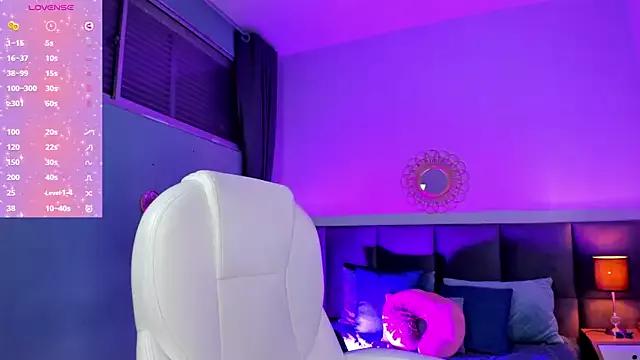 Girls and cam to cam: Watch as these sophisticated entertainers uncover their stunning costumes and curvaceous curves online!