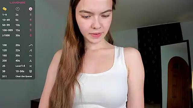 Girls and cam to cam: Watch as these sophisticated entertainers uncover their stunning costumes and curvaceous curves online!
