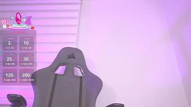 Girls and cam to cam: Watch as these sophisticated entertainers uncover their stunning costumes and curvaceous curves online!