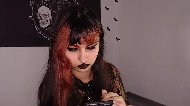Girls and cam to cam: Watch as these sophisticated entertainers uncover their stunning costumes and curvaceous curves online!