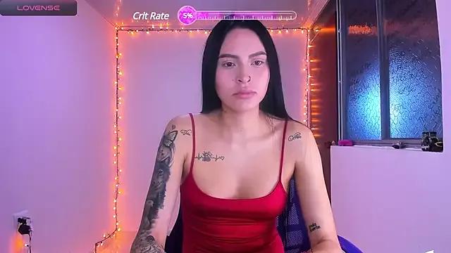 Girls and cam to cam: Watch as these sophisticated entertainers uncover their stunning costumes and curvaceous curves online!