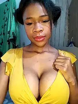 Little_angell0 from StripChat is Freechat