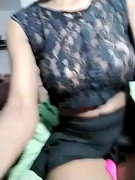 Little_angell0 from StripChat is Freechat