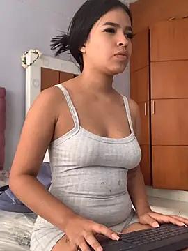Girls and cam to cam: Watch as these sophisticated entertainers uncover their stunning costumes and curvaceous curves online!