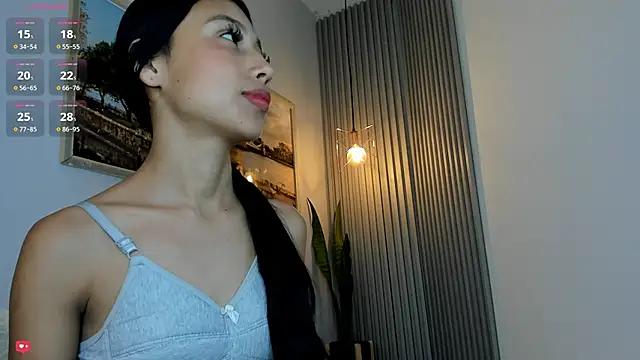 Girls and cam to cam: Watch as these sophisticated entertainers uncover their stunning costumes and curvaceous curves online!