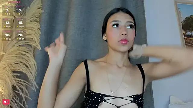 Girls and cam to cam: Watch as these sophisticated entertainers uncover their stunning costumes and curvaceous curves online!