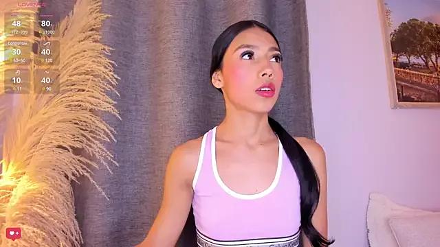 Girls and cam to cam: Watch as these sophisticated entertainers uncover their stunning costumes and curvaceous curves online!