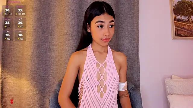 Girls and cam to cam: Watch as these sophisticated entertainers uncover their stunning costumes and curvaceous curves online!