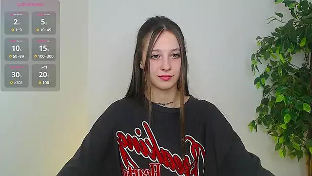 Little_cherryy__ from StripChat is Freechat