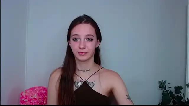 Little_cherryy__ from StripChat is Freechat