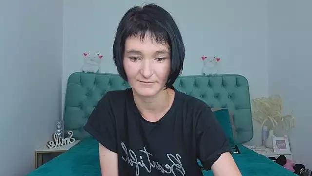 Little_chloe1_ from StripChat is Freechat