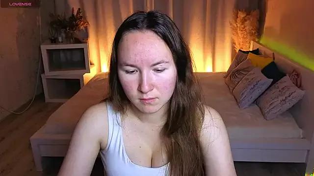 Girls and cam to cam: Watch as these sophisticated entertainers uncover their stunning costumes and curvaceous curves online!