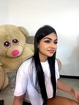 Girls and cam to cam: Watch as these sophisticated entertainers uncover their stunning costumes and curvaceous curves online!