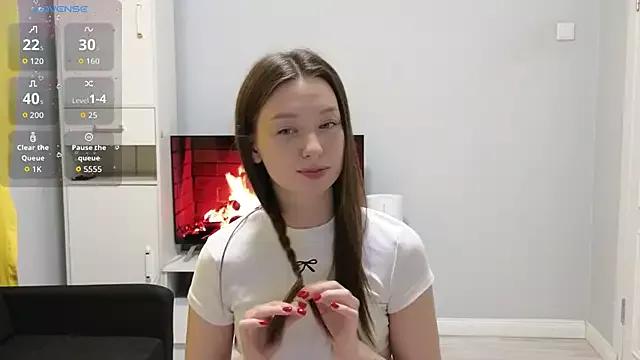 Girls and cam to cam: Watch as these sophisticated entertainers uncover their stunning costumes and curvaceous curves online!