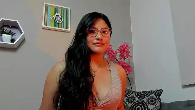 Girls and cam to cam: Watch as these sophisticated entertainers uncover their stunning costumes and curvaceous curves online!