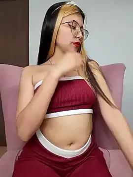 Girls and cam to cam: Watch as these sophisticated entertainers uncover their stunning costumes and curvaceous curves online!
