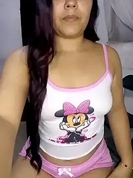Little_messy from StripChat is Freechat