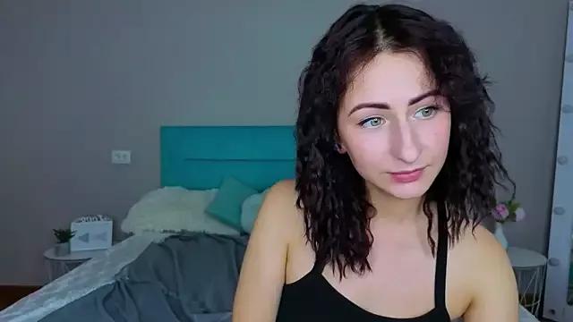 Little_nika- from StripChat is Freechat