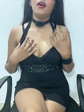 Girls and cam to cam: Watch as these sophisticated entertainers uncover their stunning costumes and curvaceous curves online!