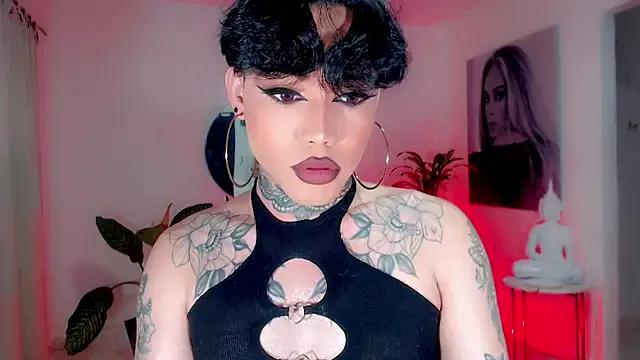 Girls and cam to cam: Watch as these sophisticated entertainers uncover their stunning costumes and curvaceous curves online!