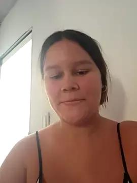 Little_sugar_cube from StripChat is Freechat