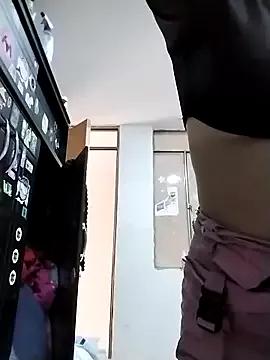 Girls and cam to cam: Watch as these sophisticated entertainers uncover their stunning costumes and curvaceous curves online!
