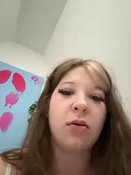 LittleChaosQueen from StripChat is Freechat