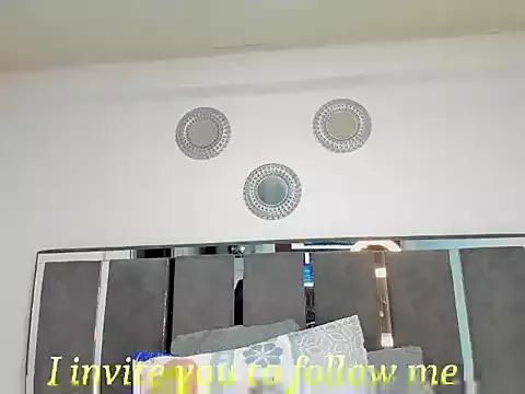 littledoll1_ from StripChat is Freechat