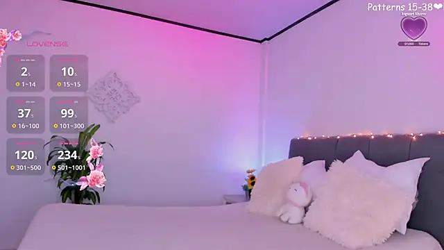 Girls and cam to cam: Watch as these sophisticated entertainers uncover their stunning costumes and curvaceous curves online!